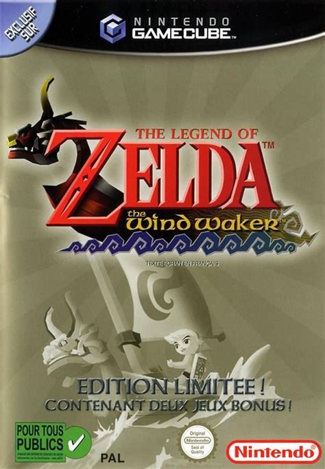 meilleurs jeux gamecube.